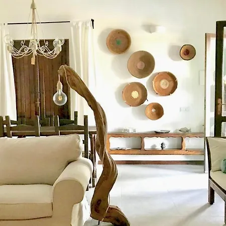 Lea Villa