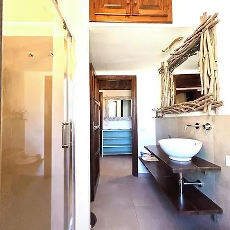 Lea Villa Torre delle Stelle