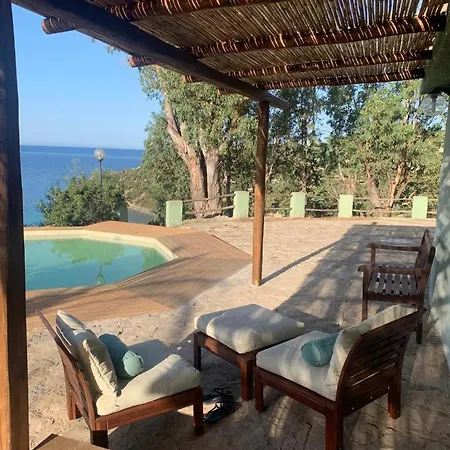 Villa Lea